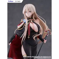 Azur Lane Bismarck Uniform ver. 1/7 Complete Figure