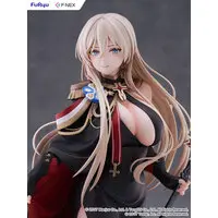 Azur Lane Bismarck Uniform ver. 1/7 Complete Figure