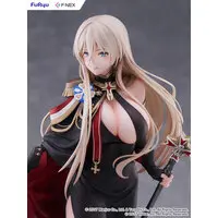 Azur Lane Bismarck Uniform ver. 1/7 Complete Figure