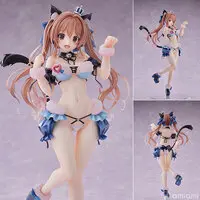 Kanon-chan Illustrated by karory 1/6 Complete Figure