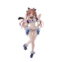 Kanon-chan Illustrated by karory 1/6 Complete Figure