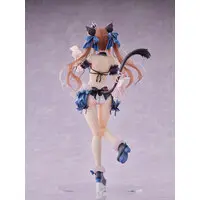 Kanon-chan Illustrated by karory 1/6 Complete Figure