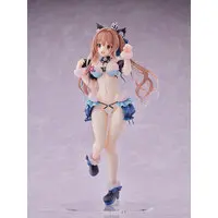 Kanon-chan Illustrated by karory 1/6 Complete Figure