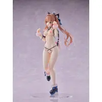 Kanon-chan Illustrated by karory 1/6 Complete Figure