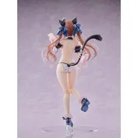 Kanon-chan Illustrated by karory 1/6 Complete Figure