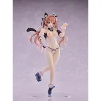 Kanon-chan Illustrated by karory 1/6 Complete Figure