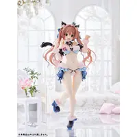 Kanon-chan Illustrated by karory 1/6 Complete Figure