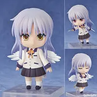 Nendoroid - Angel Beats! / Tachibana Kanade