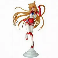 Figure - Asobi ni Iku yo! (Cat Planet Cuties)