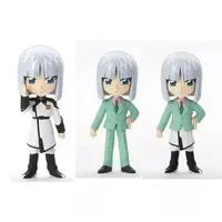Figure - Mobile Suit Gundam SEED / Yzak Joule