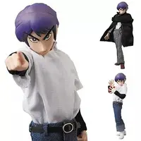 Sofubi Figure - Real Action Heroes - Medicom Toy (RAH 魔少年ビーティー(リニューアルVer.) 「魔少年ビーティー」 リアルアクションヒーローズ No.551)