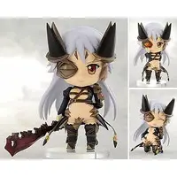 Nendoroid - Queen's Blade / Aldra
