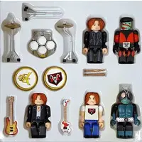 KUBRICK - Kamen Rider Series