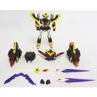 Figure - Super Heavy God Gravion