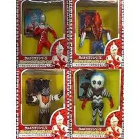 Sofubi Figure - Ultraman Series