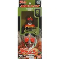 Figure - Kamen Rider Series