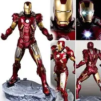 Figure - The Avengers