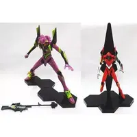 Prize Figure - Neon Genesis Evangelion