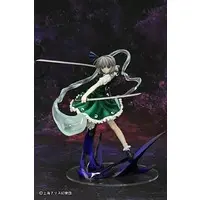 Figure - Touhou Project / Konpaku Youmu
