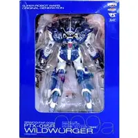 Prize Figure - Super Robot Wars