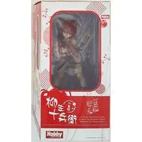 Garage Kit - Hyakka Ryouran: Samurai Girls