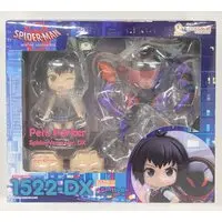 Nendoroid - Spider-Man / Peni Parker
