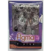 figma - Xenosaga