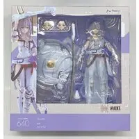 figma - NIKKE / Scarlet