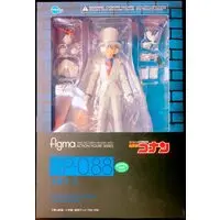 figma - Detective Conan (Case Closed) / Phantom Thief Kid