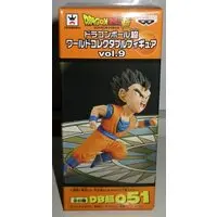 World Collectable Figure - Dragon Ball / Son Gohan