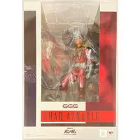 Figure - Gundam series / Char Aznable