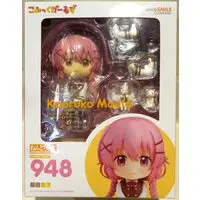 Nendoroid - Comic Girls / Moeta Kaoruko