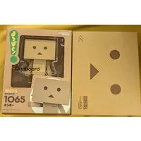 Nendoroid - Yotsuba&! / Danbo