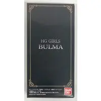 Figure - Dragon Ball / Bulma
