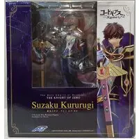 G.E.M. - Code Geass / Kururugi Suzaku