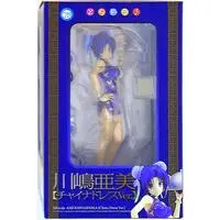Figure - Toradora! / Kawashima Ami - Mandarin Dress