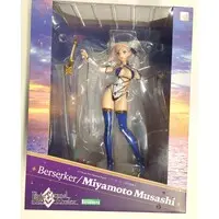 With Bonus - Fate/Grand Order / Miyamoto Musashi (Fate series)