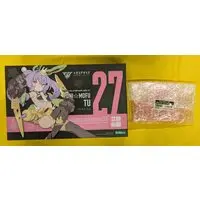 With Bonus - Plastic model - Megami Device