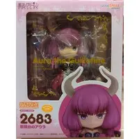 Nendoroid - Sousou no Frieren / Aura the Guillotine