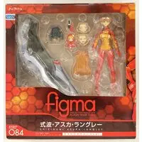 figma - Neon Genesis Evangelion / Asuka Langley