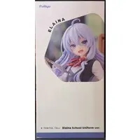 TENITOL - Majo no Tabitabi / Elaina