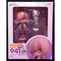 Nendoroid - Fate/Grand Order / Mash Kyrielight