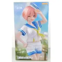 Trio-Try-iT - 5-toubun no Hanayome (The Quintessential Quintuplets) / Nakano Ichika