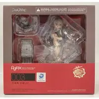 figma - figFIX - KanColle / Amatsukaze