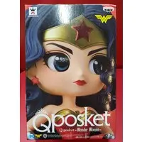 Q posket - Wonder Woman