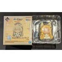 Ichiban Kuji - Blue Archive / Seia