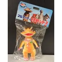 Sofubi Figure - Ultraman Series