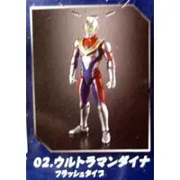 Figure - Ultraman Series