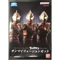 Figure - Ultraman Series