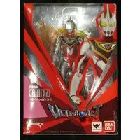 Figure - Ultraman Series